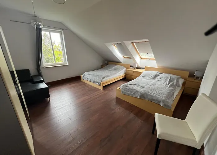 Panorama Apartament Sopot