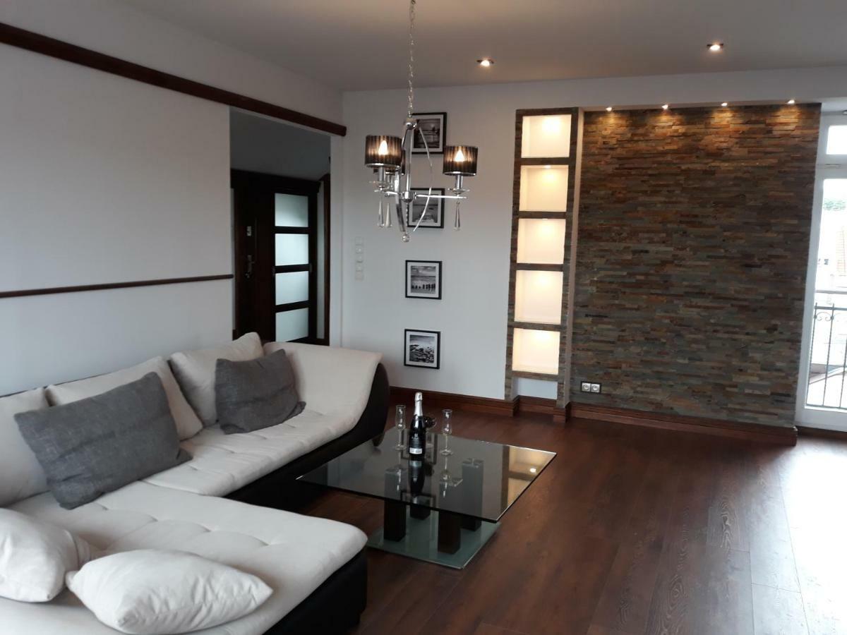 Panorama Apartamento *