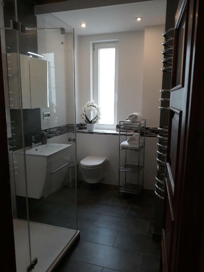 Apartamento Panorama *