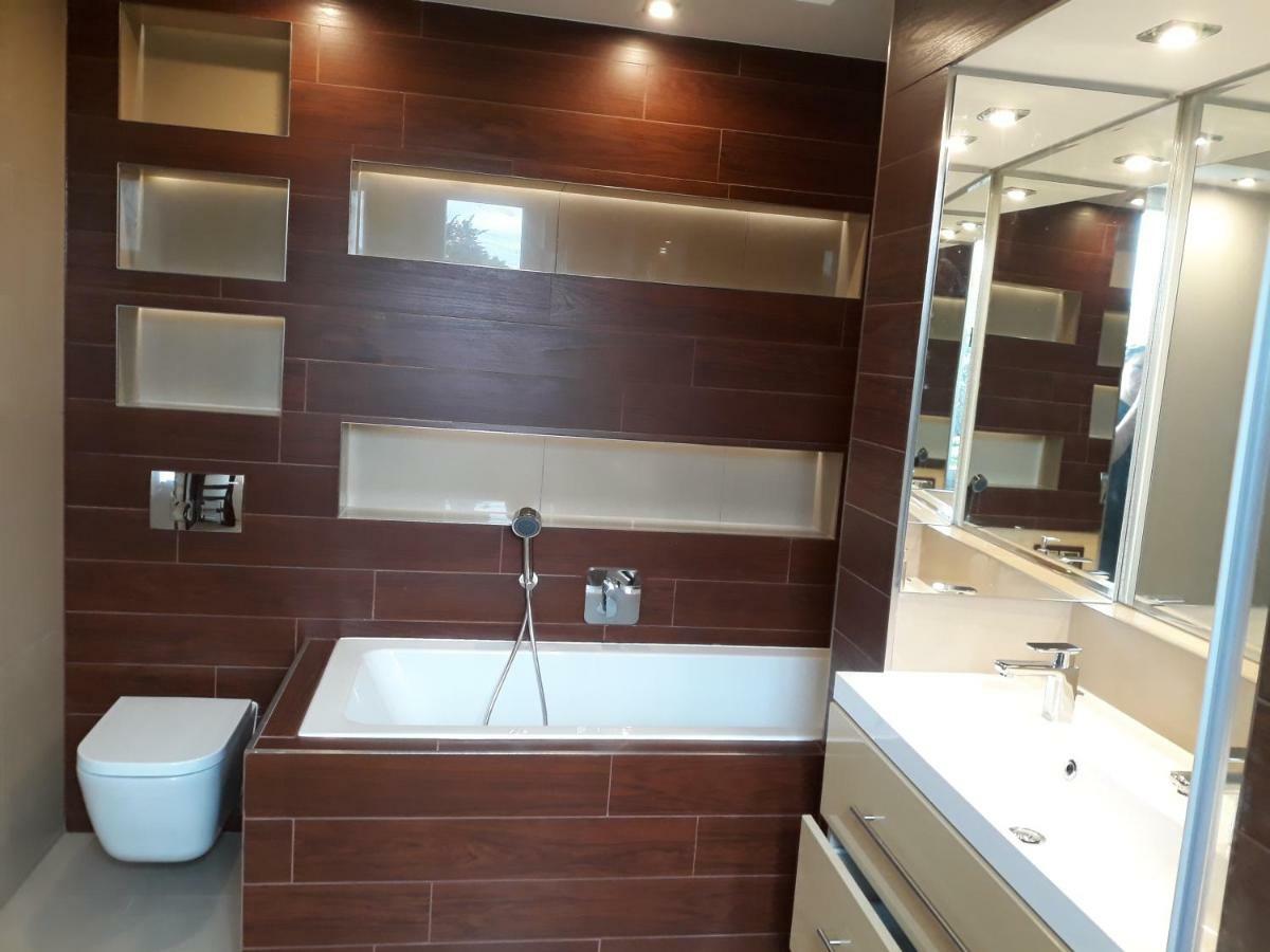Panorama Apartamento *