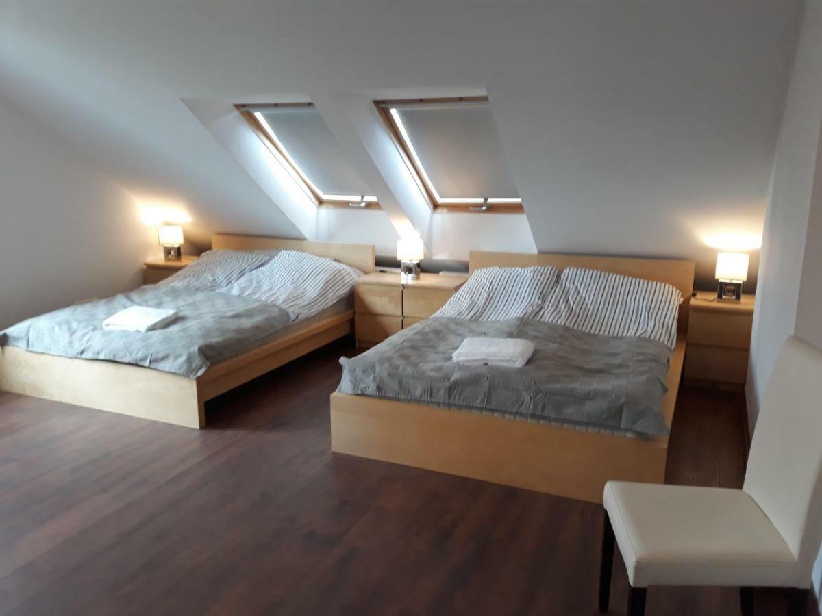 Apartamento Panorama Sopot