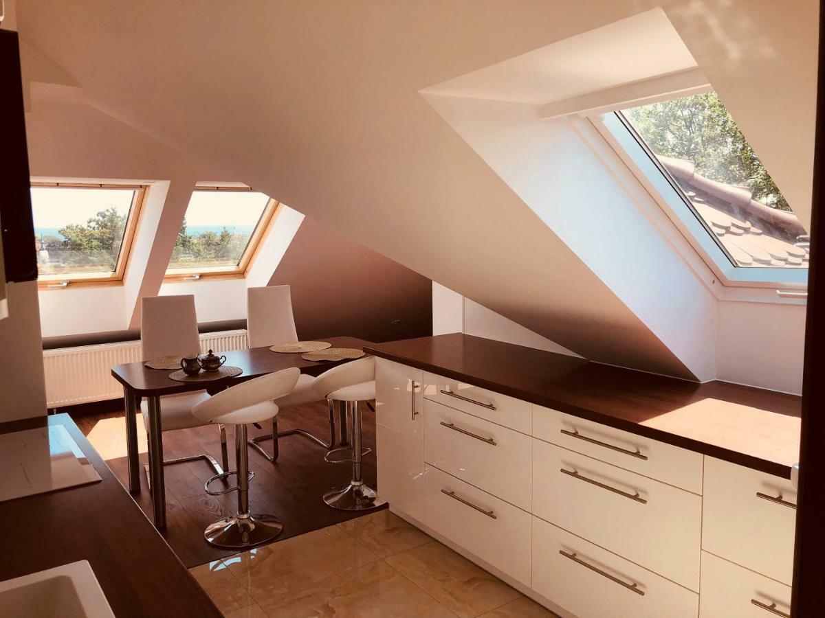 Apartamento Panorama