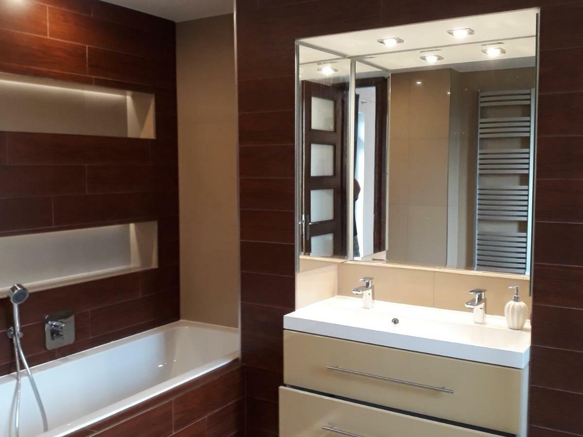 Apartamento Panorama Sopot
